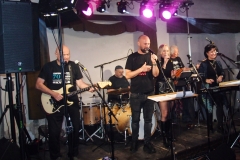 Litomyšl - Nedošín, Žabárna, 18.10.2025