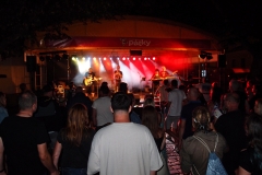 16. pivní festiválek v Litomyšli 9.8.2025