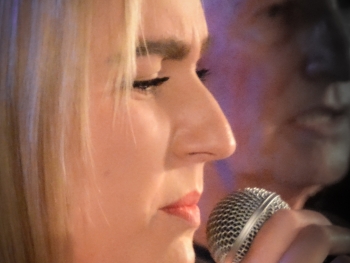 16. pivní festiválek v Litomyšli 9.8.2025 (foto Jindra Vodehnal)