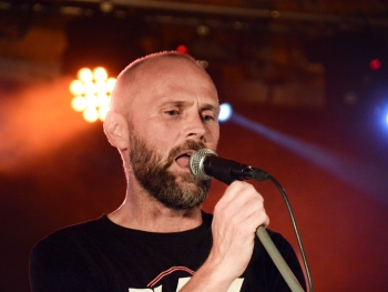 16. pivní festiválek v Litomyšli 9.8.2025 (foto Jindra Vodehnal)