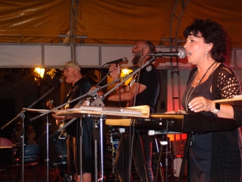 16. pivní festiválek v Litomyšli 9.8.2025