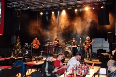 Dvojkoncert s kapelou Točkolotoč, Alternativní klub Tyjátr Svitavy,  12.12.2025