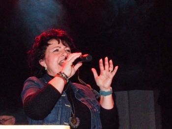 Dvojkoncert s kapelou Točkolotoč, Alternativní klub Tyjátr Svitavy,  12.12.2025