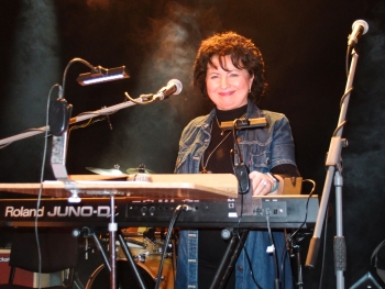 Dvojkoncert s kapelou Točkolotoč, Alternativní klub Tyjátr Svitavy,  12.12.2025