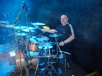 Dvojkoncert s kapelou Točkolotoč, Alternativní klub Tyjátr Svitavy,  12.12.2025