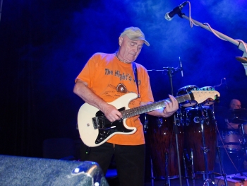 Dvojkoncert s kapelou Točkolotoč, Alternativní klub Tyjátr Svitavy,  12.12.2025