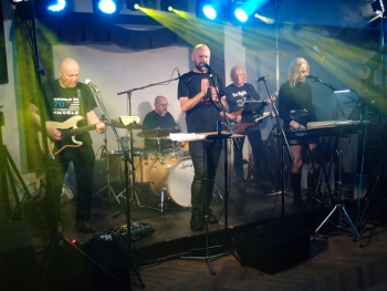 Litomyšl - Nedošín, Žabárna, 18.10.2025
