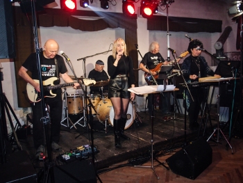 Litomyšl - Nedošín, Žabárna, 18.10.2025