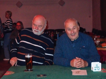 Litomyšl - Nedošín, Žabárna, 18.10.2025