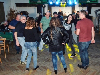 Litomyšl - Nedošín, Žabárna, 18.10.2025