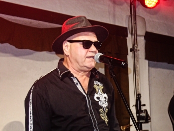 Litomyšl - Nedošín, Žabárna, 3.5.2025