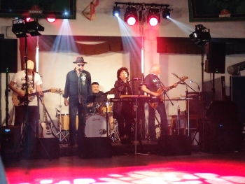 Litomyšl - Nedošín, Žabárna, 3.5.2025