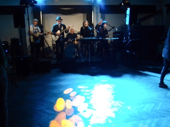 Litomyšl - Nedošín, Žabárna, 3.5.2025