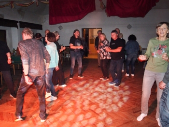 Litomyšl - Nedošín, Žabárna, 3.5.2025