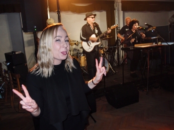 Litomyšl - Nedošín, Žabárna, 3.5.2025
