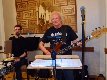 Oslava narozenin, hotel Zlatá hvězda Litomyšl, 21.3.2026