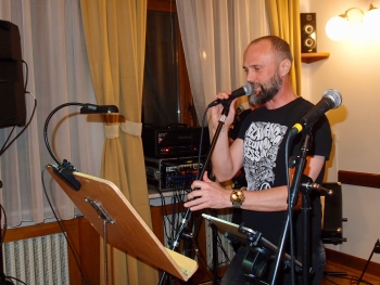 Oslava narozenin, hotel Zlatá hvězda Litomyšl, 21.3.2026