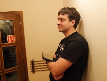 Oslava narozenin, hotel Zlatá hvězda Litomyšl, 21.3.2026