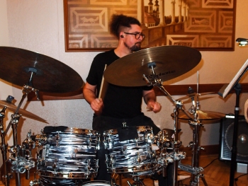 Oslava narozenin, hotel Zlatá hvězda Litomyšl, 21.3.2026