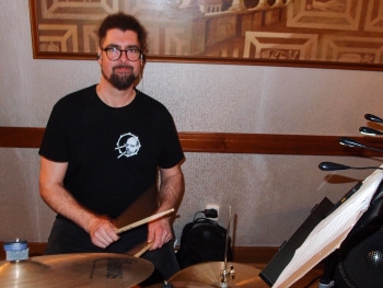 Oslava narozenin, hotel Zlatá hvězda Litomyšl, 21.3.2026