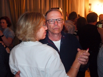 Oslava narozenin, hotel Zlatá hvězda Litomyšl, 21.3.2026