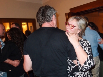 Oslava narozenin, hotel Zlatá hvězda Litomyšl, 21.3.2026