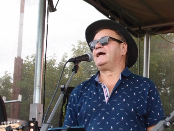 Slet letadel v České Třebové, 26.7.2025