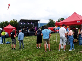Slet letadel v České Třebové, 26.7.2025