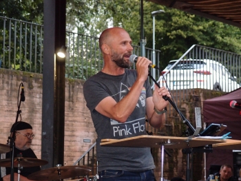 Středa hudby vám třeba, 30.7.2025