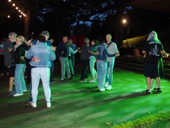 Středa hudby vám třeba, 30.7.2025