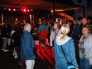 Středa hudby vám třeba, 30.7.2025