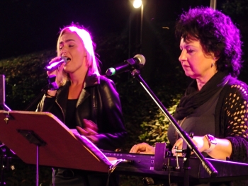 Středa hudby vám třeba, 30.7.2025