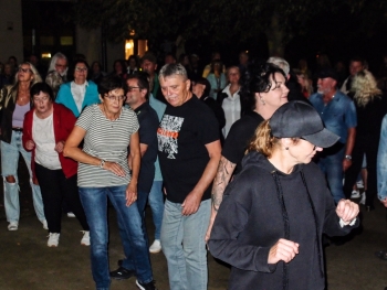 Středa hudby vám třeba, 30.7.2025