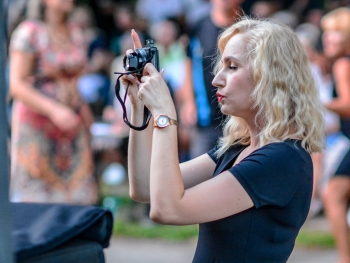 Středa hudby vám třeba, 31.7.2024